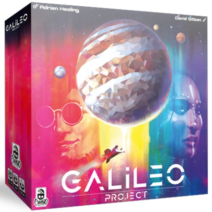 Galileo Project