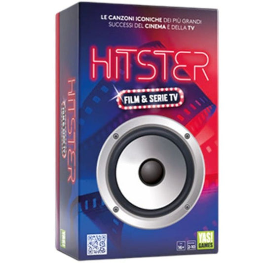 Hitster - Film e serie tv