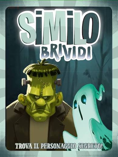 Similo - Brividi