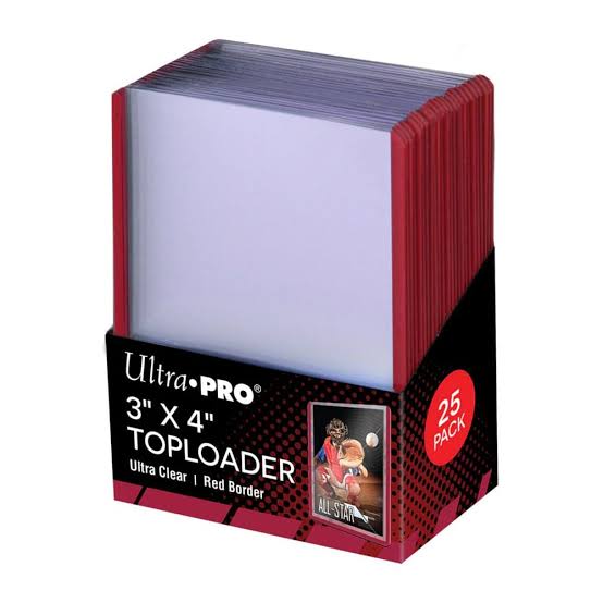 Top Loader Regular