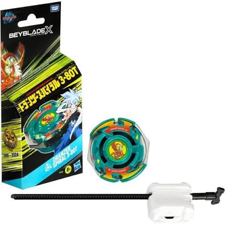 Dranzer Spiral 3-80 T