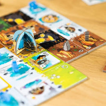 Carica l&#39;immagine nel visualizzatore di Gallery, Kingdomino - Origins
