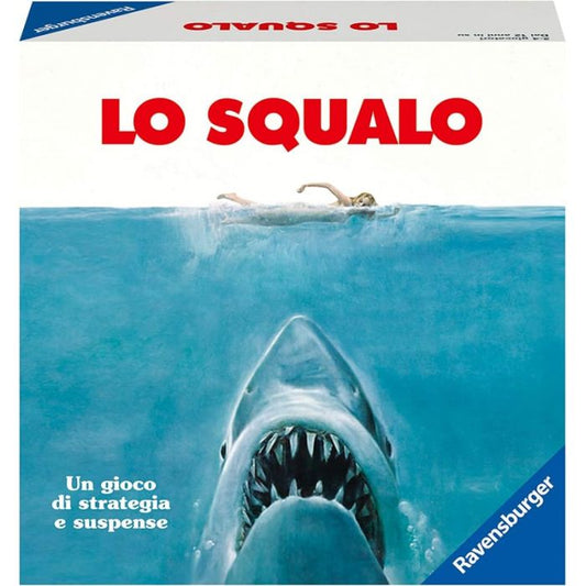 Lo Squalo