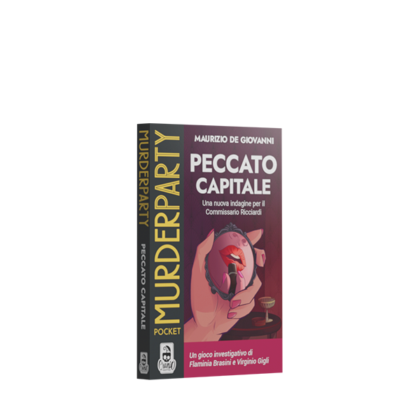 Murderparty - Peccato Capitale