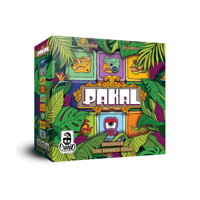 Pakal