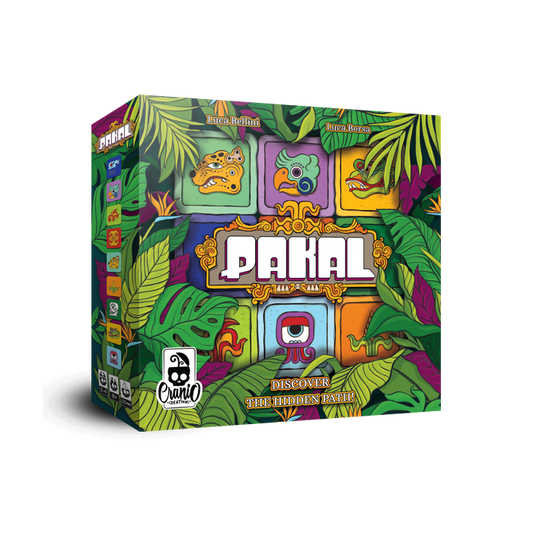 Pakal
