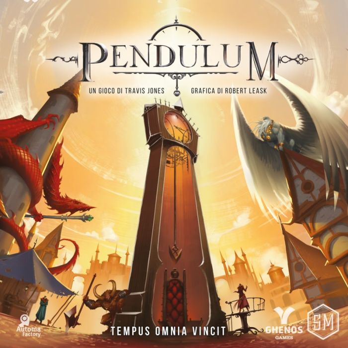Pendulum