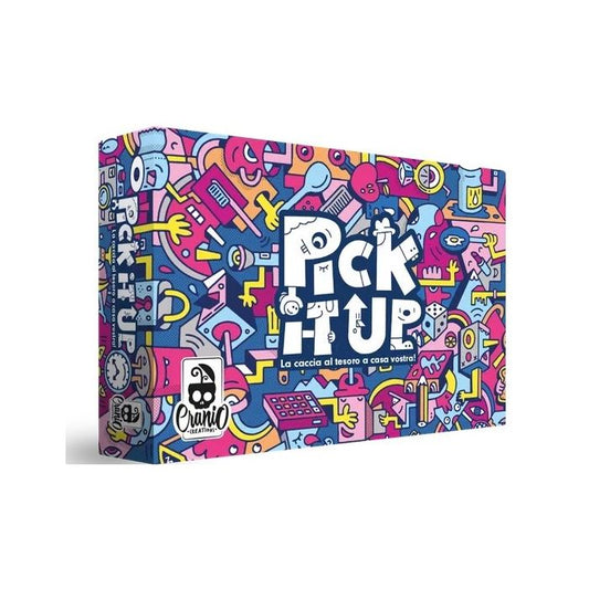 Pick It Up