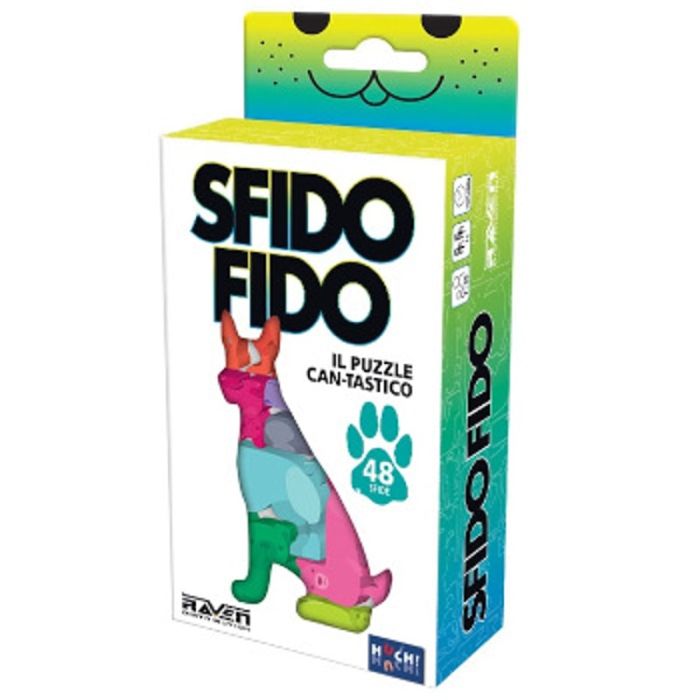Sfido Fido