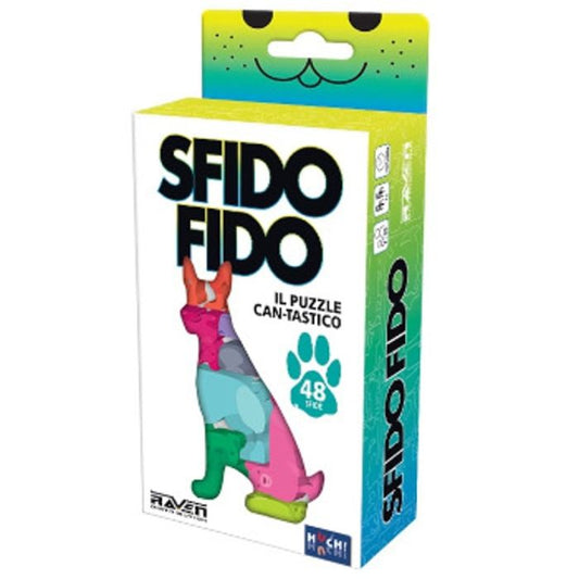 Sfido Fido