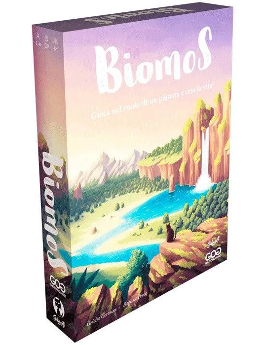 Biomos