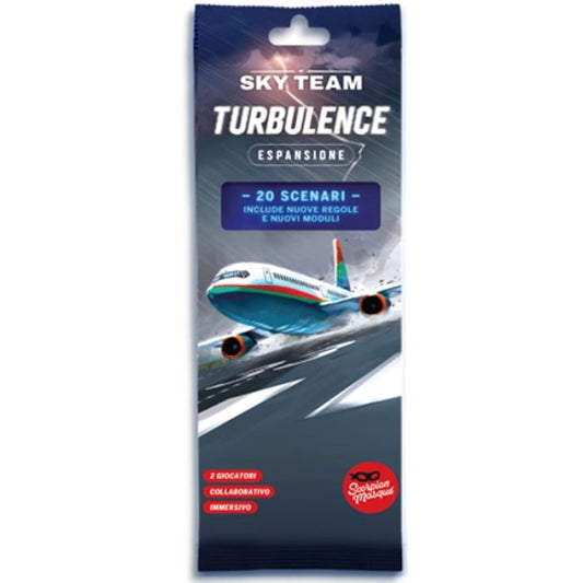 Sky Team Turbolence