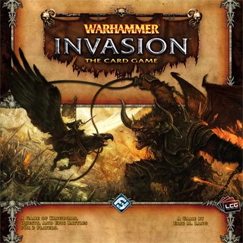 Warhammer: Invasion LCG