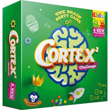 Carica l&#39;immagine nel visualizzatore di Gallery, Cortex Challenge - Kids 2
