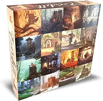 Everdell Collector Box