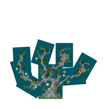Carica l&#39;immagine nel visualizzatore di Gallery, Kodama - Gli spiriti degli alberi
