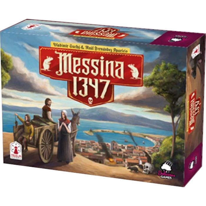 Messina 1347