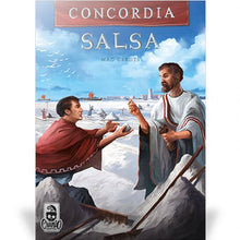 Carica l&#39;immagine nel visualizzatore di Gallery, Concordia - Salsa
