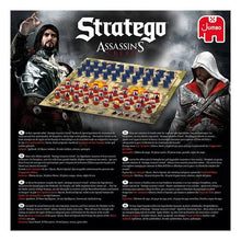 Carica l&#39;immagine nel visualizzatore di Gallery, Stratego - Assassin&#39;s Creed
