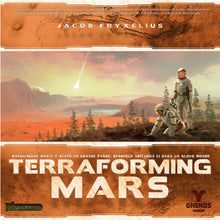 Carica l&#39;immagine nel visualizzatore di Gallery, Terraforming Mars
